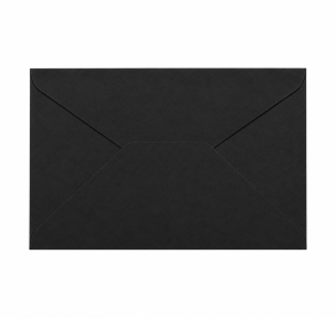 Envelope with a card