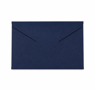 Envelope with a card