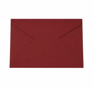 Envelope with a card