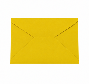 Envelope with a card