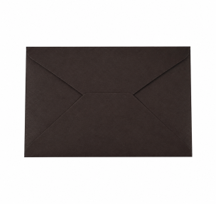 Envelope with a card