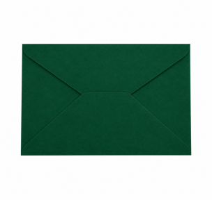 Envelope with a card