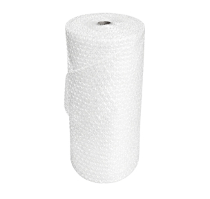 Bubble wrap rolls