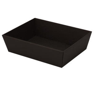 Microcorrugated cardboard box