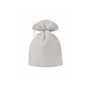 Льняной мешок 