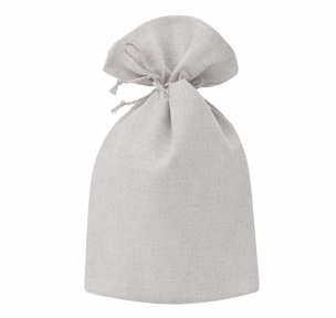 Льняной мешок 