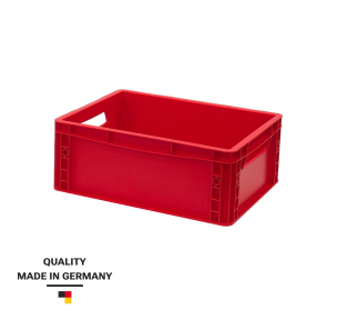 Shipping box