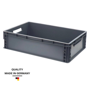 Shipping box