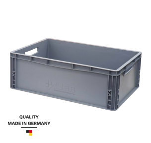 Shipping box