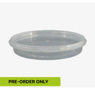 Plastikinis kibiras