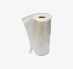 Polyethylene bags 