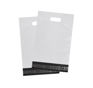 Polyethylene bags 