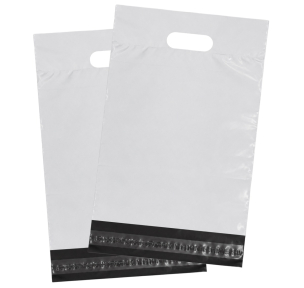 Polyethylene bags 