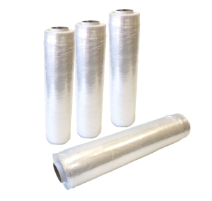 Stretch wrap