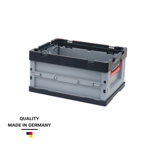 Shipping box