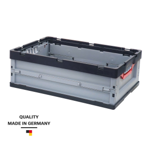 Shipping box