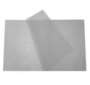 Silk paper