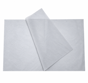 Silk paper