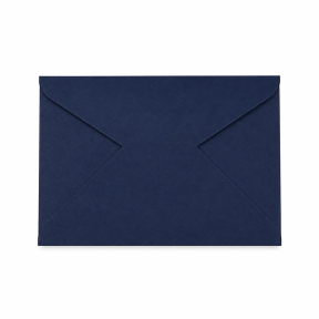 Envelope with a card