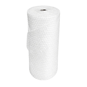Bubble wrap rolls