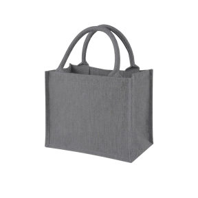 Сумки из джуты