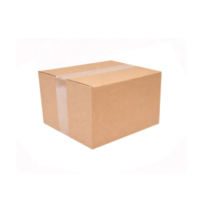 Shipping box