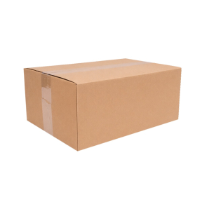 Shipping box