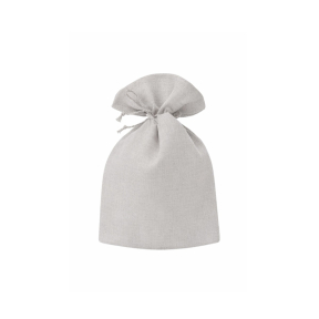 Льняной мешок 