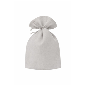 Льняной мешок 