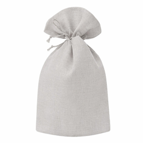 Льняной мешок 