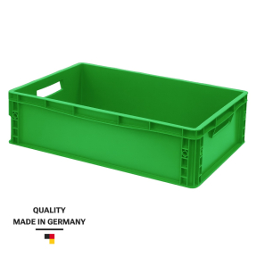 Plastikinės dėžės