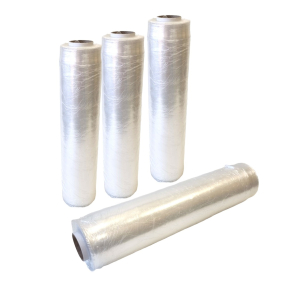 Stretch wrap