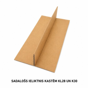 Įdėklas dėžutei
