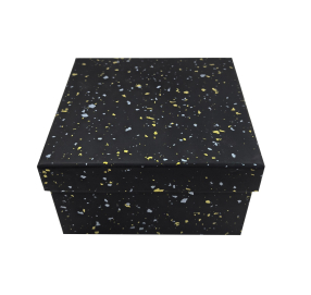 Подарочные коробки