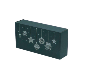 Mikrogofruoto kartono dėžutė