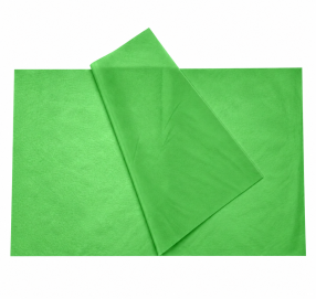 Silk paper