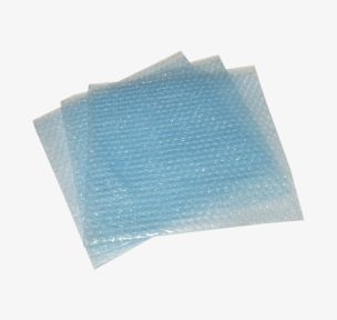 Bubble wrap bags