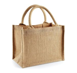 Jute bags