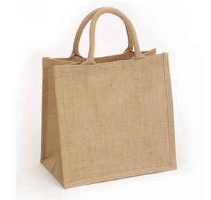 Jute bags