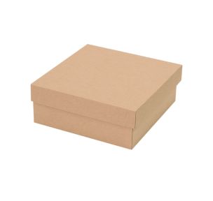 Microcorrugated cardboard box
