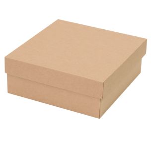 Коробка из микрогофрокартона