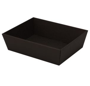 Microcorrugated cardboard box
