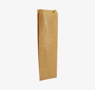 Brown paper sack 