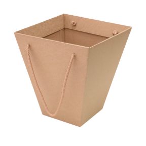 Mikrogofruoto kartono dėžutė