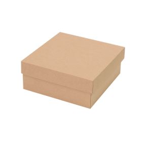 Microcorrugated cardboard box