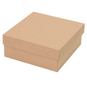 Коробка из микрогофрокартона