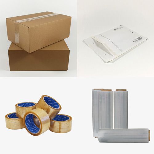 Packaging materials