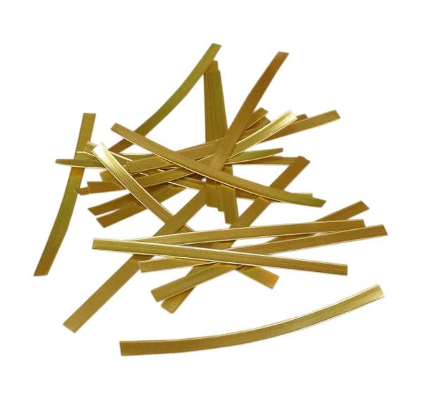 Fasteners for bags