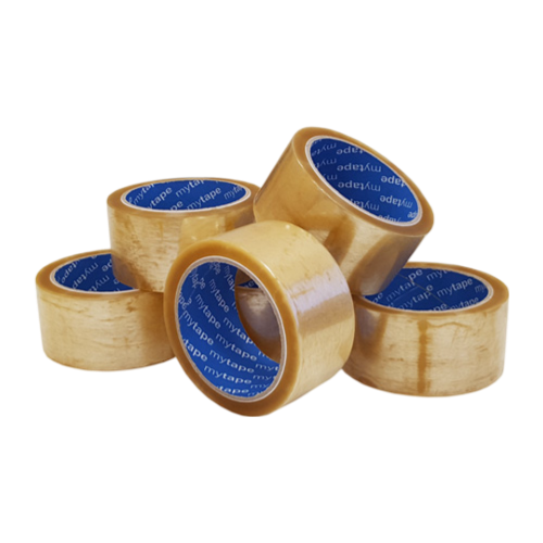 Packing tape