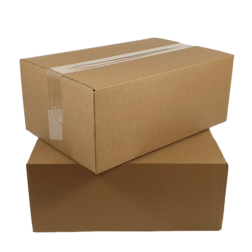 Shipping boxes
